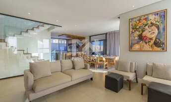 Imagem 4: Casa de alto padrão com quatro suítes à venda no Residencial Campo de Toscana em Vinhedo