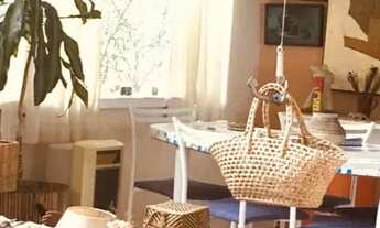 Imagem 4: Casa para venda no Itanhangá com 320 metros com 3 quartos sendo 2 suítes com piscina e chu