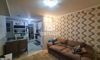 Imagem 7: Condomínio Residencial Capri- Casa-Venda