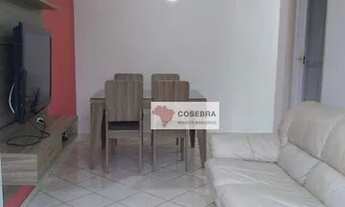 Imagem 3: Apartamento para alugar, 40 m² por R$ 3.500,00/mês - Vila Olímpia - São Paulo/SP