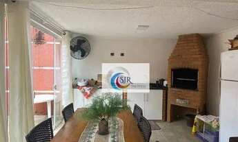 Imagem: Casa com 3 dormitórios para alugar, 120