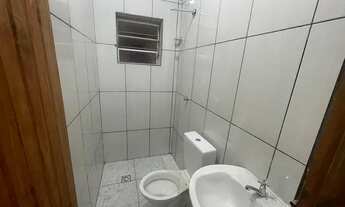 Imagem 4: Alugo 3 cômodos 40 m2 com 1 quarto, sala, cozinha e banheiro SEM DEPOSITO