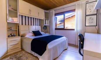 Imagem 16: CAXIAS DO SUL - Casa Padrão - Colina Sorriso