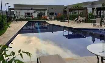 Imagem 6: Apartamento com 2 dormitórios à venda, 55 m² por R$ 400.000,00 - Vila Industrial - São Jos