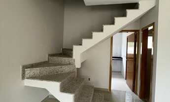 Imagem 6: Casa para venda possui 88 m2 com 2 quartos no bairro Novo Cavaleiro - Macaé - Rio de Janei