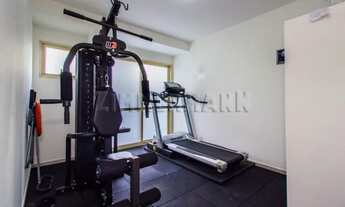 Imagem 5: APARTAMENTO 3 DORMITÓRIOS NA POMPÉIA