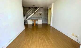 Imagem 3: Cobertura para Venda em Rio de Janeiro, Barra da Tijuca, 2 dormitórios, 1 suíte, 3 banheir