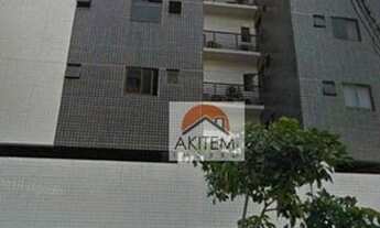 Imagem 3: Apartamento com 3 dormitórios à venda, 74 m² por R$ 403.083,71 - Casa Amarela - Recife/PE