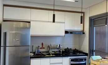 Imagem 4: Apartamento Venda 1 Dormitórios - 50 m² Vila Mariana