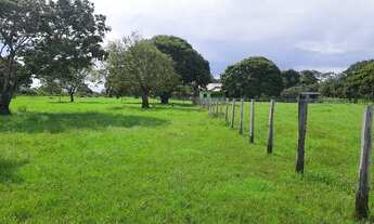 Imagem 3: Vendo Propriedade no Curral- Grande Monte - Alegre