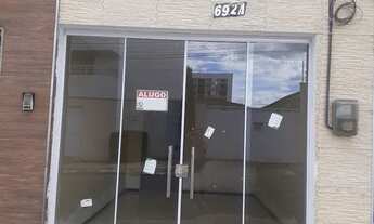 Imagem 2: Alugo. Para loja