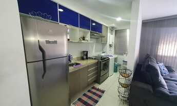 Imagem 7: Venda apartamento 2 quartos Rancho Novo Nova Iguaçu RJ