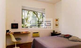 Imagem 7: Apartamento para venda com 110 metros quadrados com 3 quartos em Ipanema - Rio de Janeiro