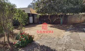 Imagem 6: Casa com 1 dormitório para alugar por R$ 550,00/mês - Vila Nova - Maringá/PR