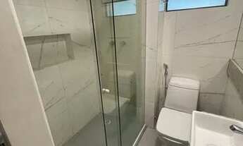 Imagem 12: Aluguel de Flat com 02 quartos no Beach Class Muro Alto