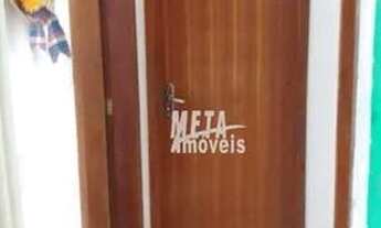 Imagem 4: Apartamento com 2 dormitórios à venda, 58 m² por R$ 100.000 - Parque Pecuária - Campos dos