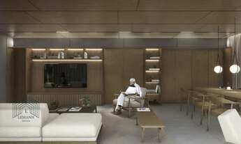 Imagem 2: Cobertura Duplex - Vila Nova Conceição