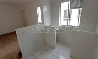 Imagem 3: Apartamento 2 quartos para locação na Lamenha Pequena em Almirante Tamandaré/PR