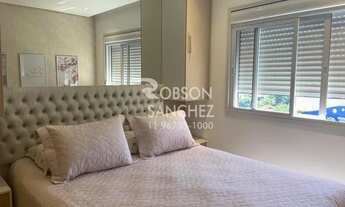 Imagem 6: Apartamento para venda no Jardim Prudência com 2 quartos, 1 suíte, 1 vaga, 65m², varanda g