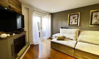 Imagem 4: Casa para venda tem 204m2 com 3 suítes no Campo Belo - São Paulo - São Paulo