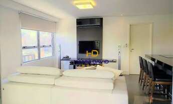 Imagem 7: Excelente Apartamento à venda na Vila Nova Conceição - Mobiliado, com 1 suíte, 2 vagas, Ót