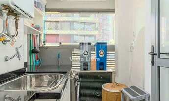 Imagem 6: Apartamento à venda, Pinheiros, São Paulo, SP