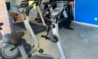 Imagem 5: Apartamento com 50m² - CONDOMÍNIO Solar Mediterrâneo *'