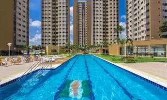 Imagem 6: Condomínio Green Life Mor Gouveia