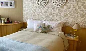 Imagem 2: Apartamento com 2 dormitórios à venda, 75 m² por R$ 360.000,00 - Gopoúva - Guarulhos/SP