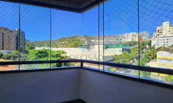 Imagem 4: Apartamento 4 Quartos à venda, 4 quartos, 1 suíte, 3 vagas, Serra - Belo Horizonte/MG