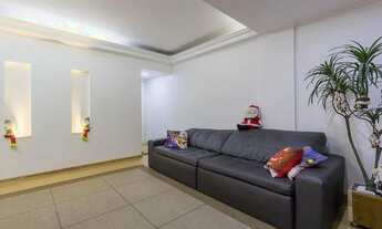 Imagem 5: Contagem - Apartamento Padrão - Inconfidentes