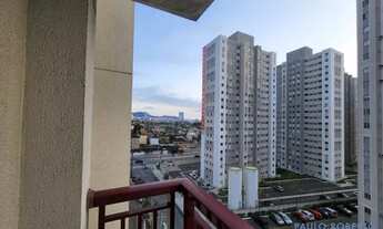Imagem 2: APARTAMENTO - AREIA BRANCA - SP
