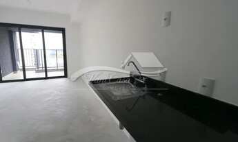 Imagem: Apartamento 1 Quartos à venda, Indianópolis