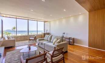 Imagem: Apartamento com 4 quartos para alugar, 207m²