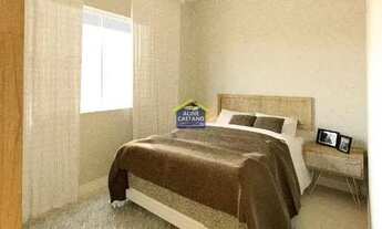 Imagem 2: Oportunidade- 02 dorms c/ Vaga Demarcada. Entrada de 92 mil