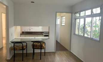 Imagem 2: Apartamento para venda possui 67 metros quadrados com 3 quartos em Vila Mascote - São Paul