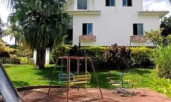 Imagem 7: Casa para venda possui 800 metros quadrados com 5 quartos em Joá - Lagoa Santa - MG