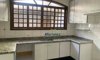 Imagem 6: Sobrado com 3 dormitórios para alugar, 190 m² por R$ 4.800,73/mês - Parque São Lucas - São