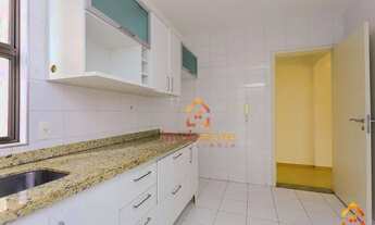 Imagem 6: Solar Saint Honoré. Apartamento com 4 dormitórios à venda, 105 m² - Centro - Londrina/PR