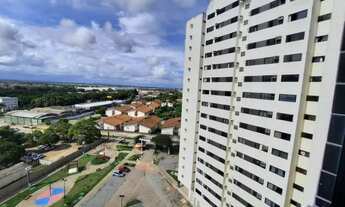 Imagem 4: Residencial Pátio 2 Quartos, 2 Banheiros Nascente Acabamento Top