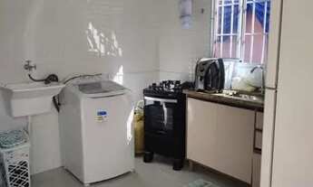 Imagem 7: Casa para Locação em Bauru, Parque Santa Edwiges, 1 dormitório, 1 banheiro, 3 vagas