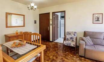 Imagem 4: PORTO ALEGRE - Apartamento Padrão - Passo da Areia