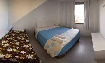 Imagem 4: FLAT C/PISCINA: 02 quartos com ar cond e 02 wc - Excelente localização !!!