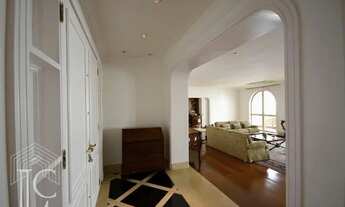 Imagem 4: Apartamento para Locação em São Paulo, Jardim Paulista, 4 dormitórios, 4 suítes, 6 banheir