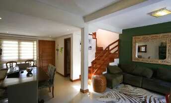 Imagem 2: Casa Condominio para Venda - 190m², 3 dormitórios, sendo 1 suites, 2 vagas - Tristeza