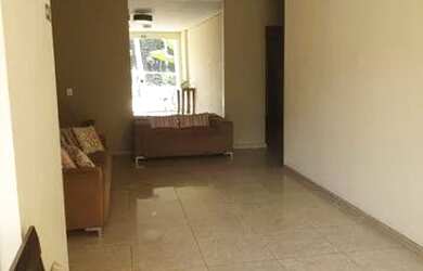 Imagem 4: Apartamento com 3 dormitórios para alugar, 78 m² por R$ 3.556,00/mês - Vila Guarani (Zona