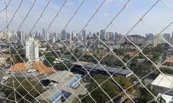 Imagem 7: Apartamento à venda na Vila Gumercindo 2 dormitórios, a 300 m metrô Imigrantes