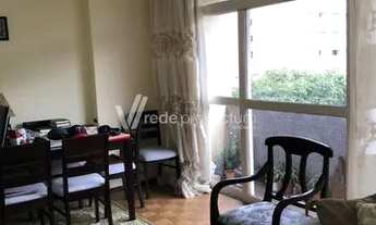 Imagem 5: Apartamento - Centro - Campinas