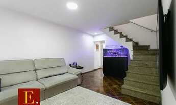 Imagem 6: LOCAÇÃO E VENDA CASA - TATUAPÉ