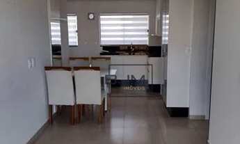 Imagem 7: Apartamento Semi Mobiliado Itajuba